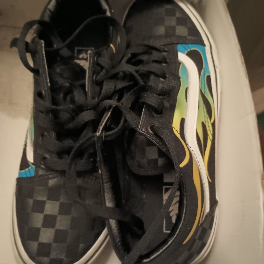 Vans